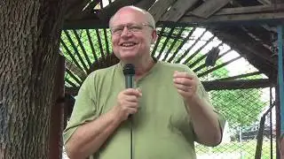 Примеры из жизни - рассказывает брат Иван Шнайдер.
