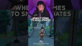 What I WANT in Genshin Impact 5.0/Natlan!