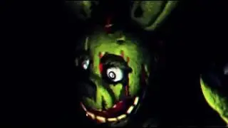 The Shift at Fazbear's Fright  Reboot (Demo)