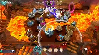 GC / 3-6 / 3 stars