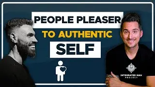 From People Pleaser to Authentic Self: A Transformation 