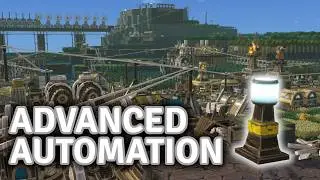 Secrets of Timberborn Automation: Relays, Memory, and Timers