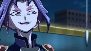 Yugo Adventure 2: Vs Yuri