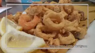 Fritto Misto