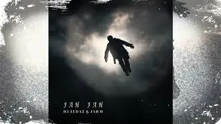 DJ Zedaz & Jah D - Jah Jah (Visualizer)