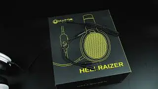 Подключение гарнитуры Hator Hellraizer
