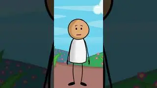 #youtubeshorts #animation #trending #advice #cartoon #reels #wisdom #shorts