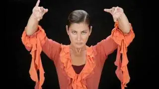 Sara Baras