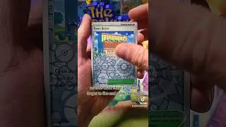 Case Of Mondays. #pokemon #cards #tcg #pokemontcg #packoftheday #packopening #obsidianflames