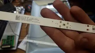 Телевизор ergo нет изображения звук есть(Ergo TV no picture sound present)