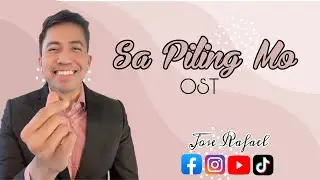 Sa Piling Mo (OST)