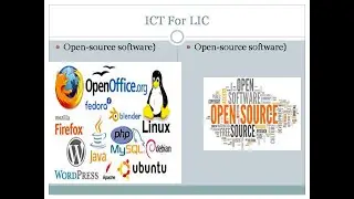 Open-source software