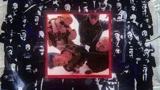 GONE.Fludd – ПАЦАНЫ II (slo-slowed & reverb)