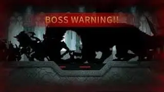 Dark Sword Final Boss Fight