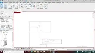 Beginners Revit 2020 tutorial 04.