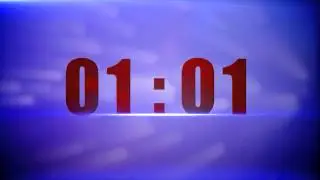 timer countdown