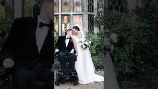We can legally be married because of today! 