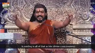 Swami Nithyananda trolled!