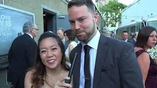 Kate and Jeff Wedding Video