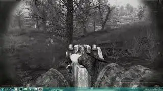 S.T.A.L.K.E.R. miSery [[№2]] ЭТО КАК СУПЕР КАРы