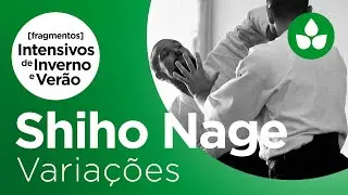 Shiho Nage: Variations and Tips