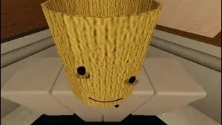 Children can be quite fragile in earlier stages of life. || regretevator || [ lampert angst ]