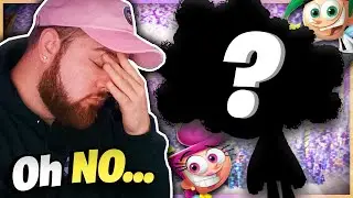 The NEW Fairly OddParents Reboot Is...
