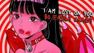 【NIGHTCORE】- Look What You Have Done By Stefy De Cicco - (Coreline Version)