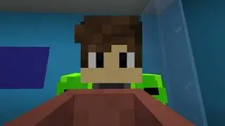 СВАДЬБА на сервере MineLandy | Minecraft свадьба