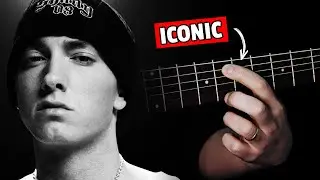 12 Famous Rap Intros to Play On The Acoustic Guitar (with tabs)