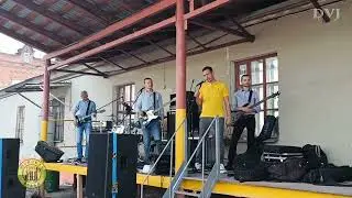 Шашлычки на АО 