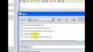 Multimail Attachment using Javamail-Part 2