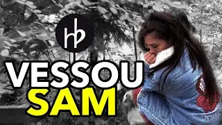 VESSOU - САМ (Cover by Stamenowa & L Padr3)