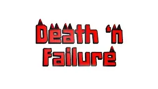 Death 'n Failure (Lost Xbox 360) Indie Video Game Review