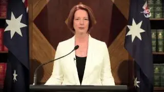 Australian Government Warns: END OF WORLD IS REAL.