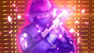 150❤ The Box (CS:GO)