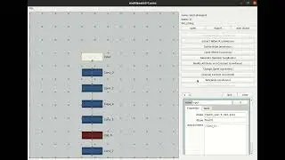OnnxGraphQt - Practice ONNX editing operations with GUI