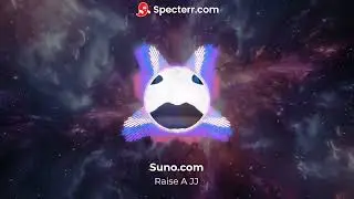 Raise a JJ