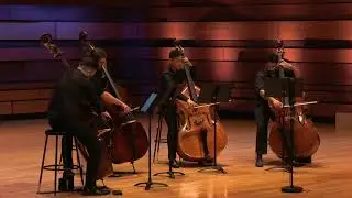 2024 NYO Canada Chamberfest - June 26 Student Concert