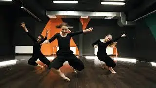 Contemporary | Marina Savicheva | iD Dance Studio