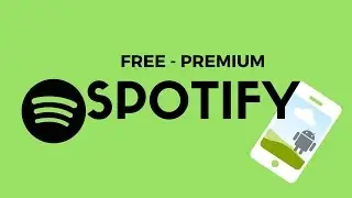 SPOTIFY en android PREMIUM y GRATIS | TUTORIAL