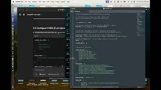 Todo App With React and Django