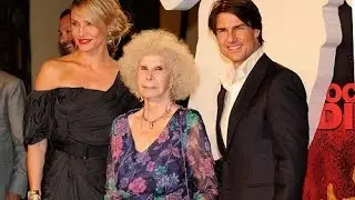 Spain's Duchess of Alba Dies Aged 88