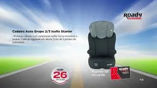 Roady Mem Martins