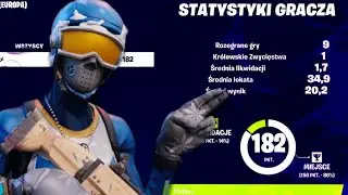 223TH PLACE😤PLATINUM & DIAMOND RANKED CUP SOLO