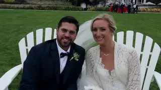 Caitlynn and Jay- Wedding Film