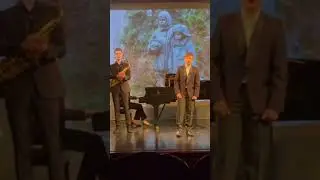 «День победы» д.Тухманов/В.Харитонов. Соло Алексей Розов #Деньпобеды#военныепесни