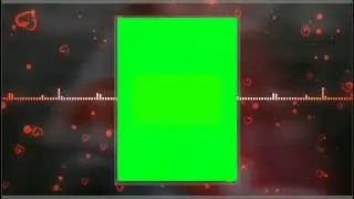 Awesome Avee Player Template Green Screen | Green Screen Stutas | Avee Player Visualizer Effects