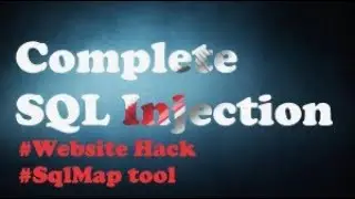 What is SQL Injection Attacks | How to hack website|Solution for SQL Injection|SQL Injection example