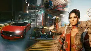 Cyberpunk 2077 Ray Tracing & DLSS Settings Optimization & Comparisons | i9 9900K + RTX 2070 Super